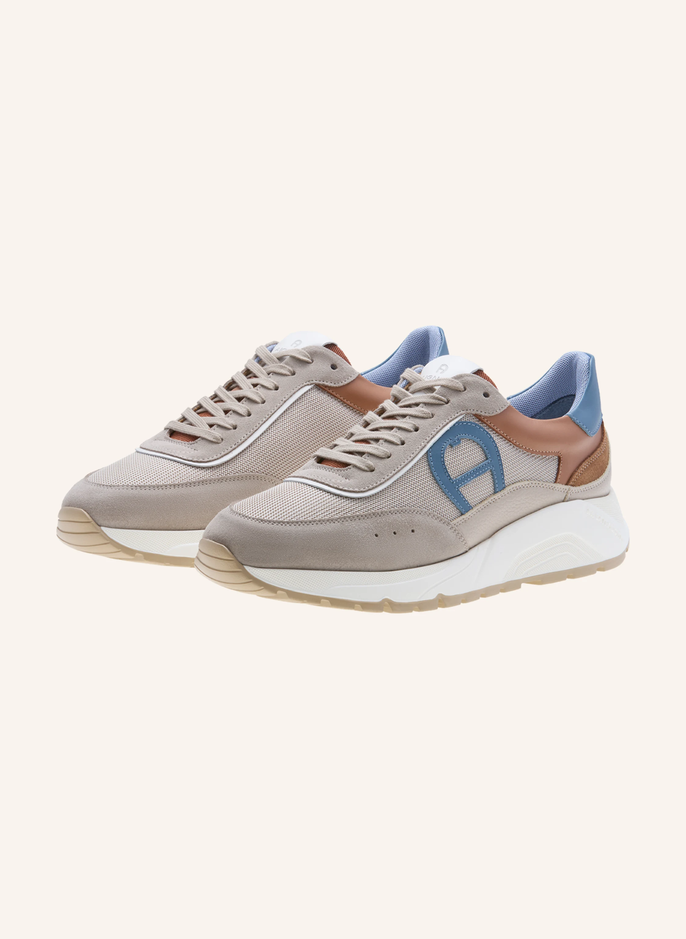 AIGNER Runner Sneakers JUSTIN 3A