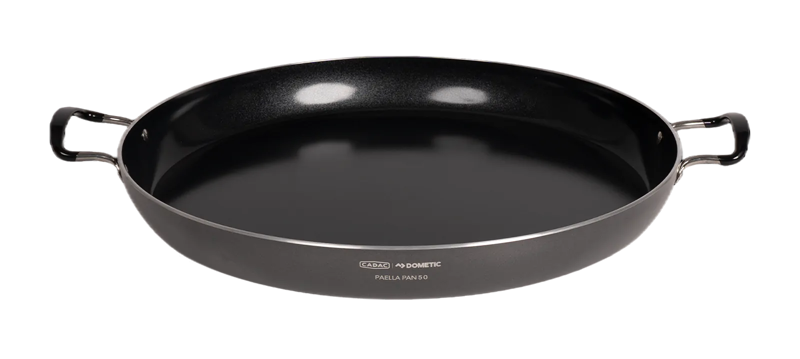 Paella Pan Ã50cm
