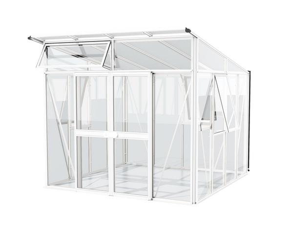 Vitavia Gewächshaus Artemis 7800 ESG/HKP, ca.