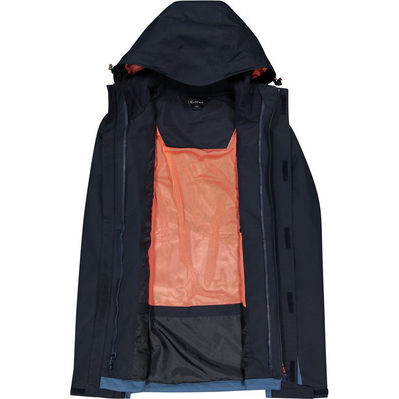 CMP Herren 2in1 Jacke