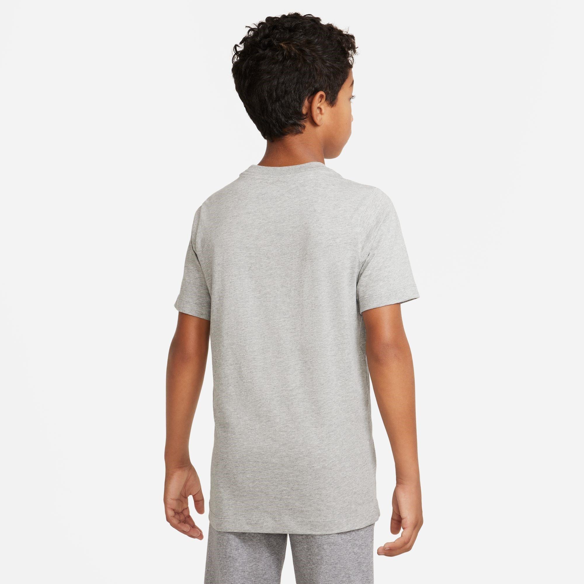 Nike Nike Sportswear Big Kids' (Boys') T-Shirt