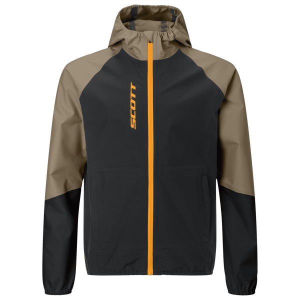 Scott - Kid's Jacket Explorair Light Dryo 2.5L - Veste imperméable