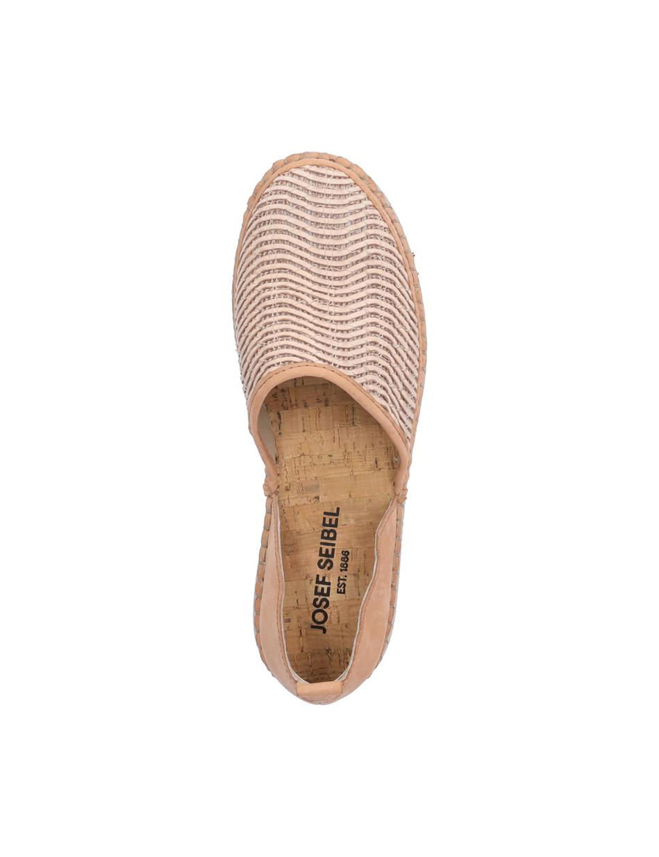 Slipper Sofie 39, nude