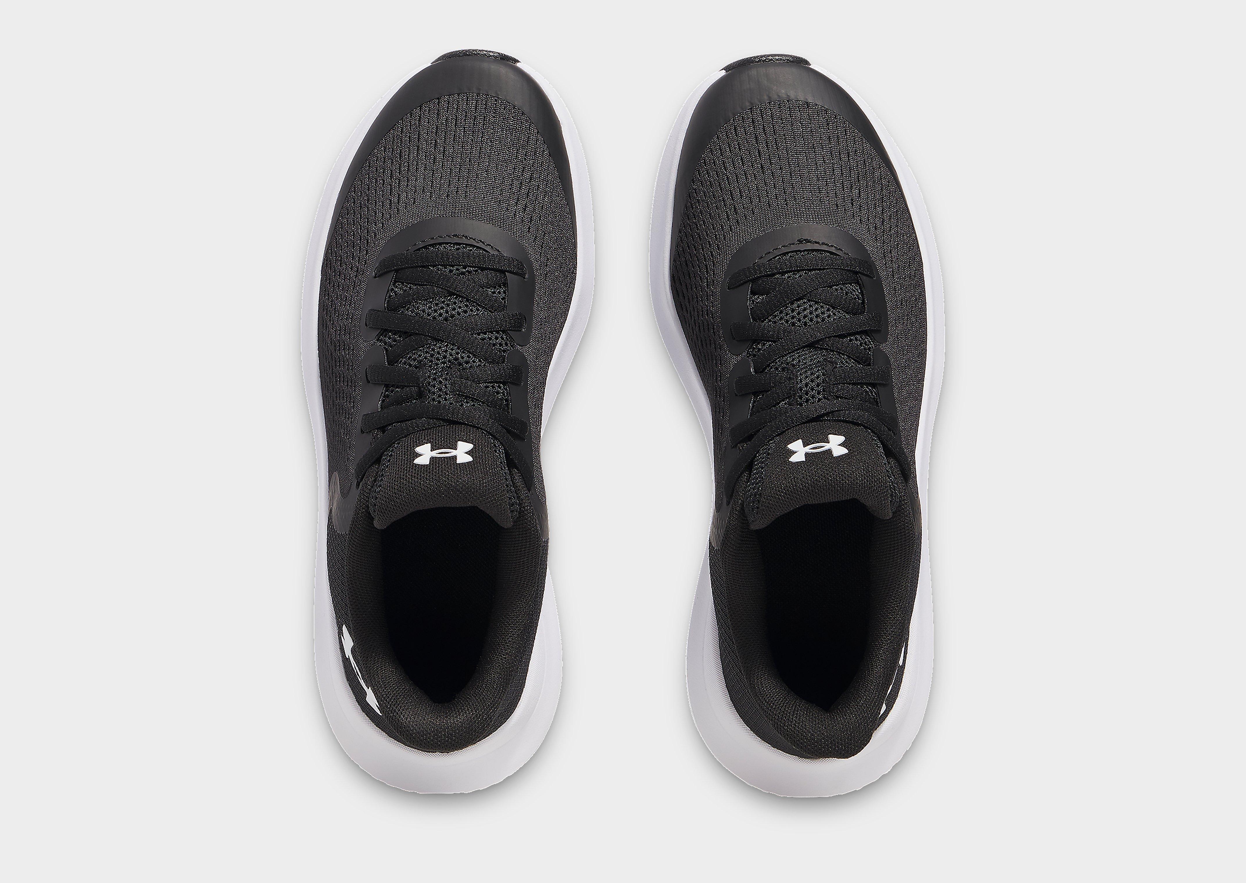 Under Armour Visual Cushioning UA BGS  Rogue  5