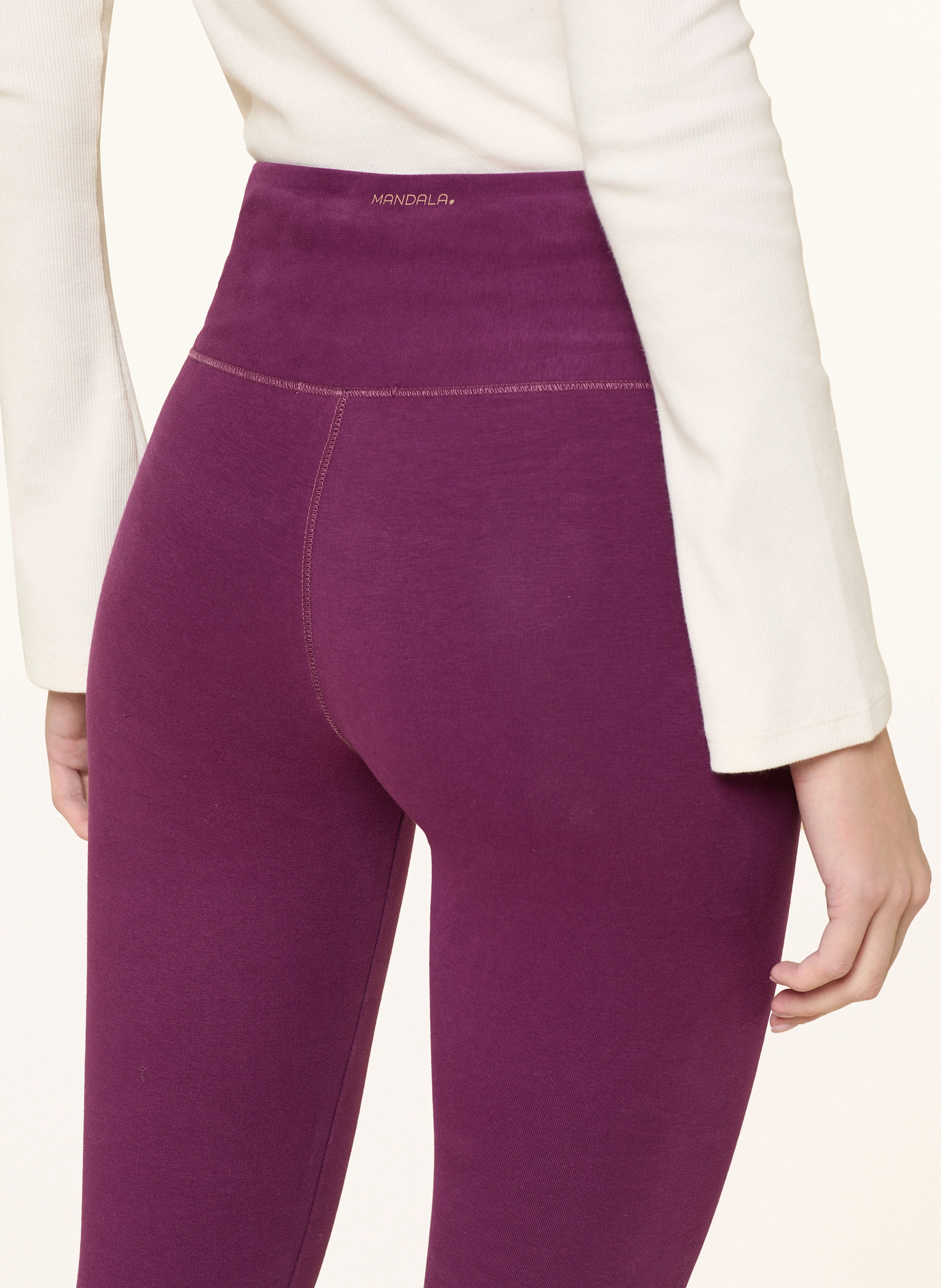 MANDALA Tights NEW WRAP