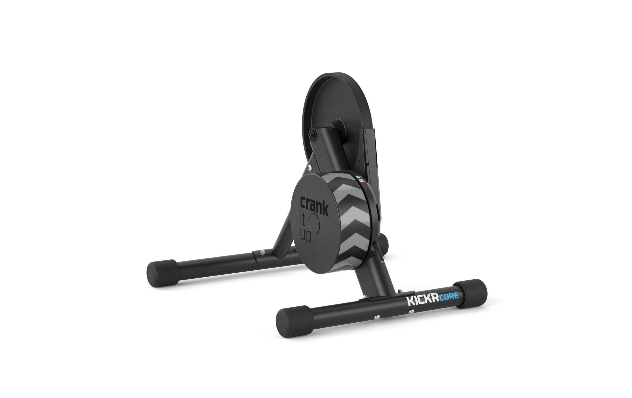 KICKR Core Magnet 1800 W<br>Biketrainer