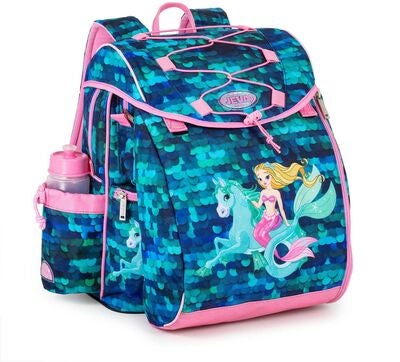 Jeva Intermediate Ryggsekk 21L, Mermazing