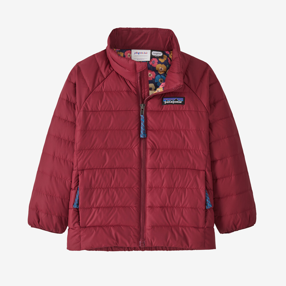 Baby Daunenpullover