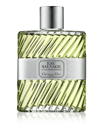 Dior Eau Sauvage aftershave lotion 200ml