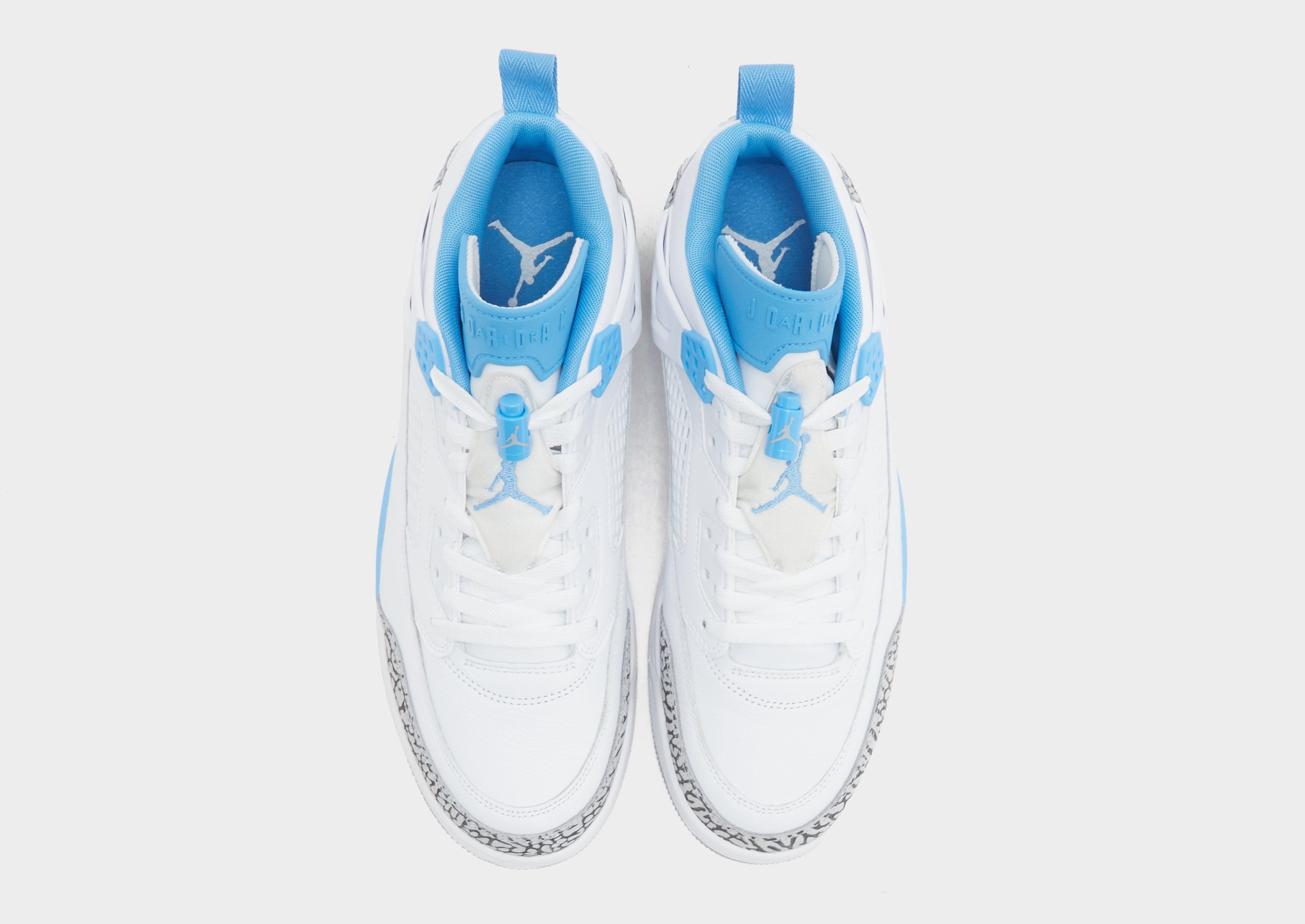 Jordan Spizike Low Homme