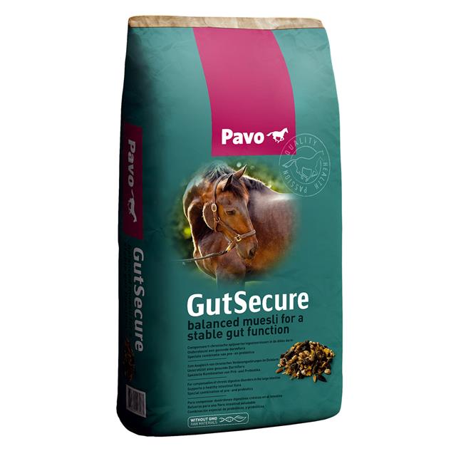 Pavo GutSecure