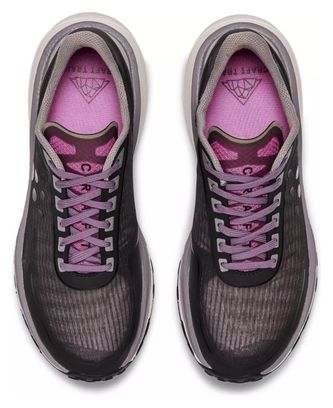 Chaussures Trail Craft Pure Trail Femme Noir/Rose