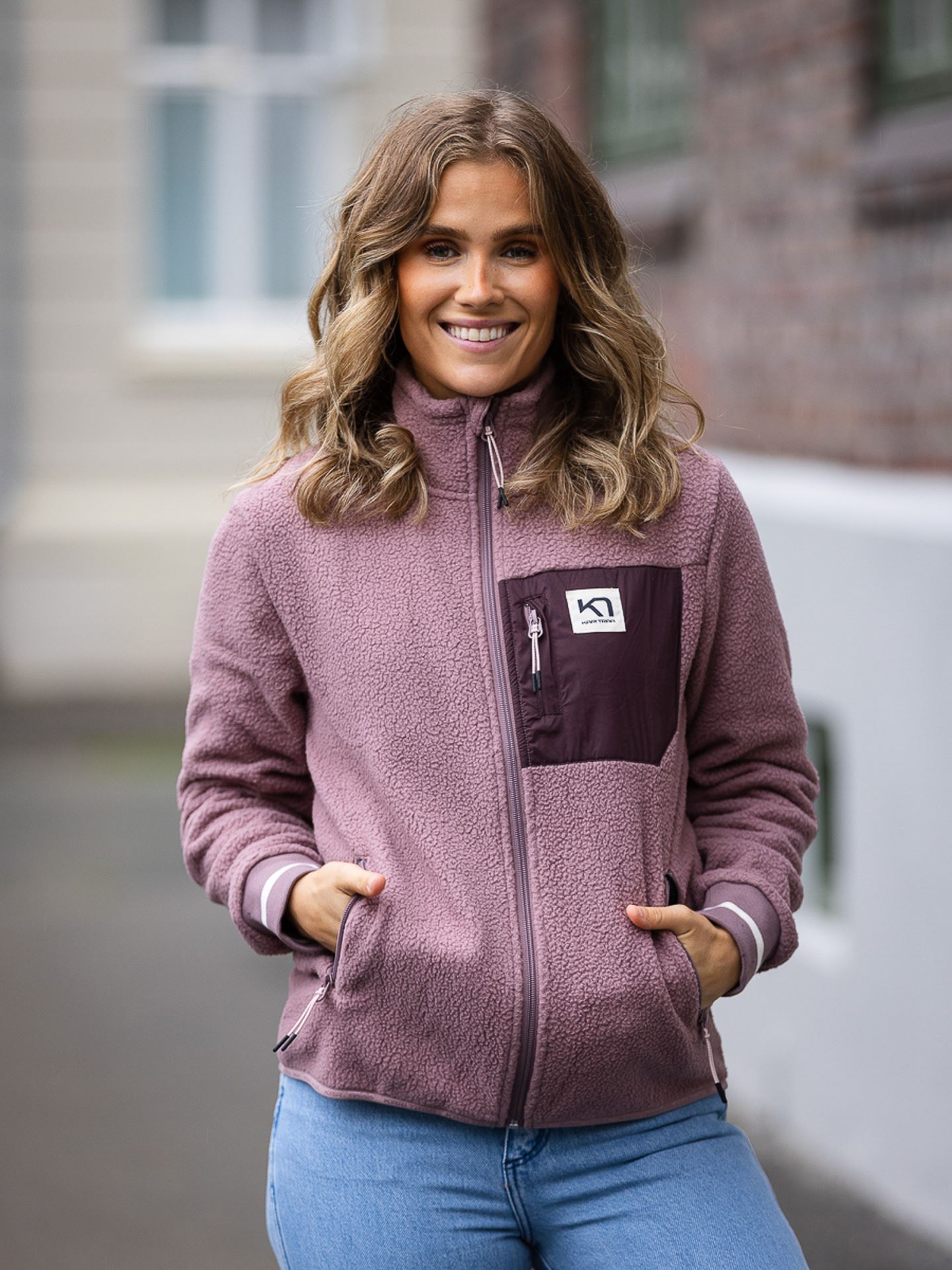 Røthe Midlayer
