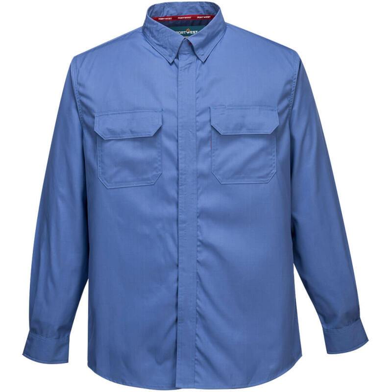 Portwest FR69 Chemise Bizflame Plus