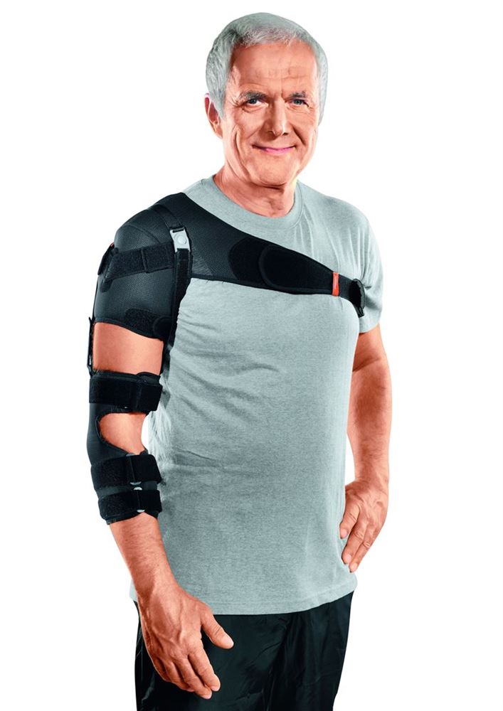 Sporlastic Neuro-Lux II Schulterorthese<br>1 Stück, Gr5, rechts