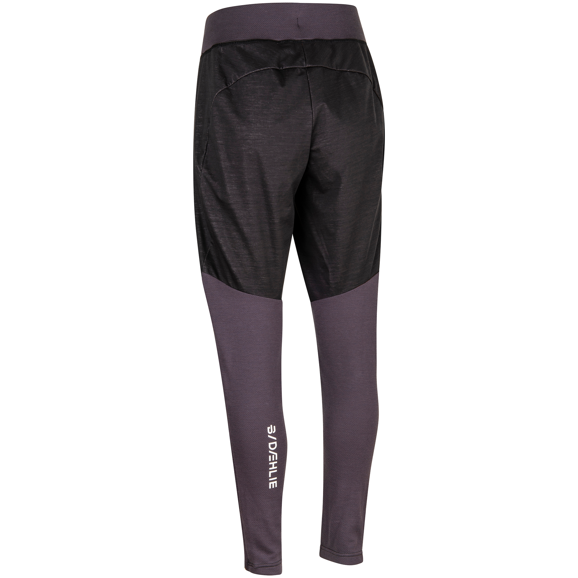 Conscious Pants Dame BLACK