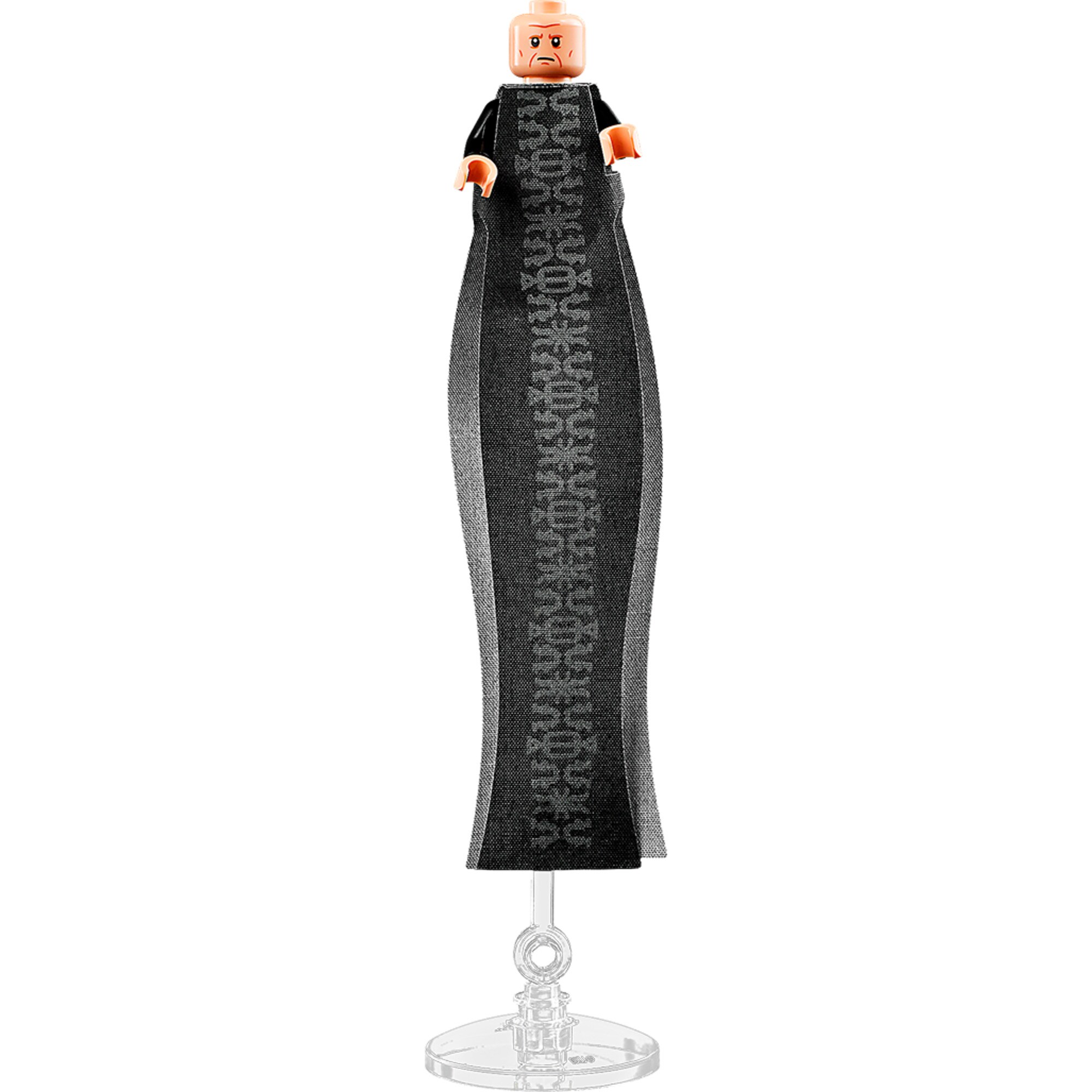 LEGO Konstruktionsspielzeug Icons Dune Atreides Royal Ornithopter