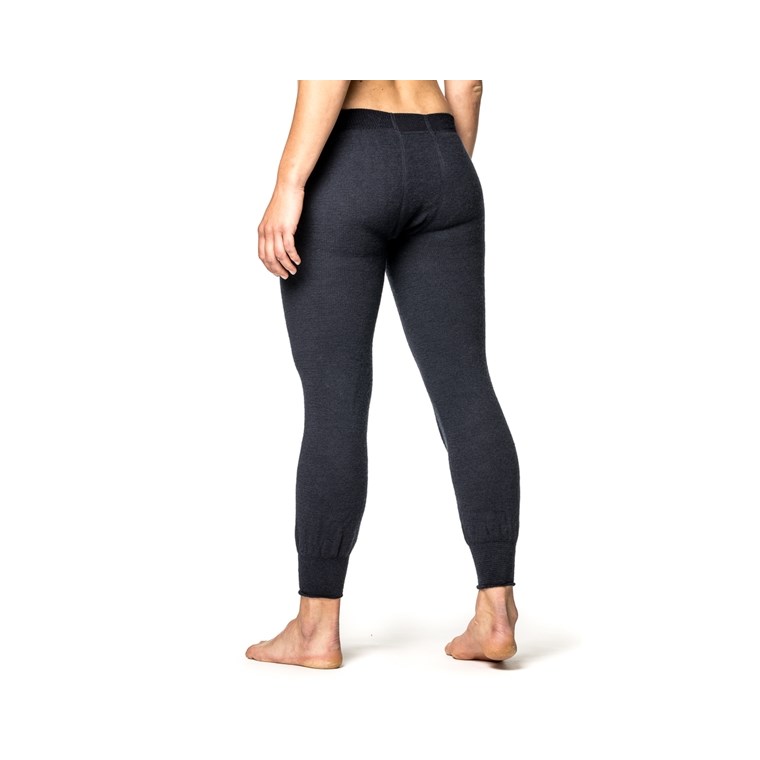 Woolpower Long Johns 400 Dark Navy
