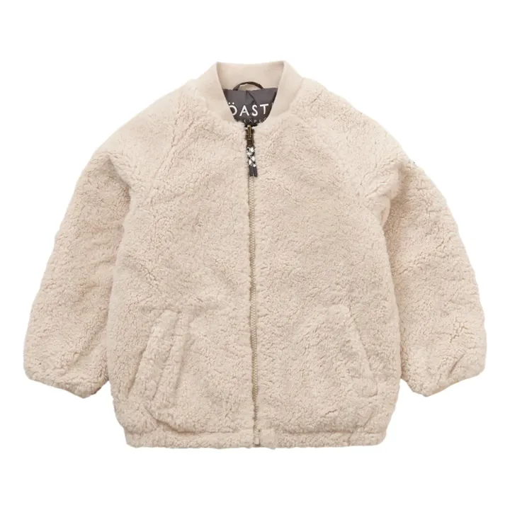 Töastie Parka Wild Recyclée 3-en-1 | Noir
