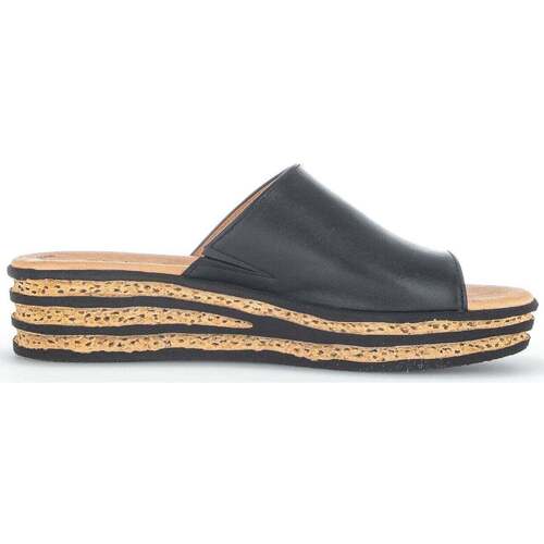 Gabor - 24.559.27 Negro