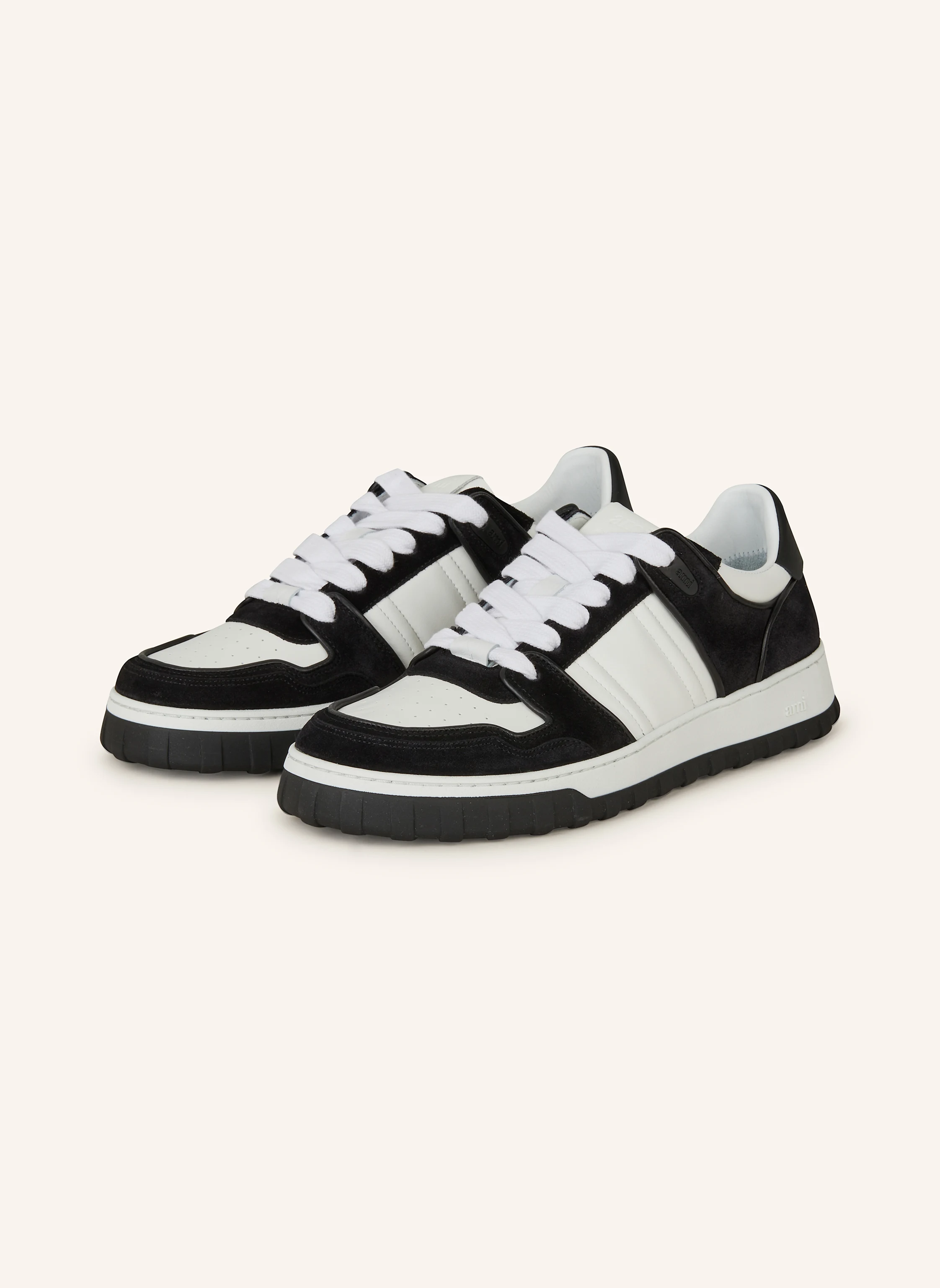AMI PARIS Sneaker