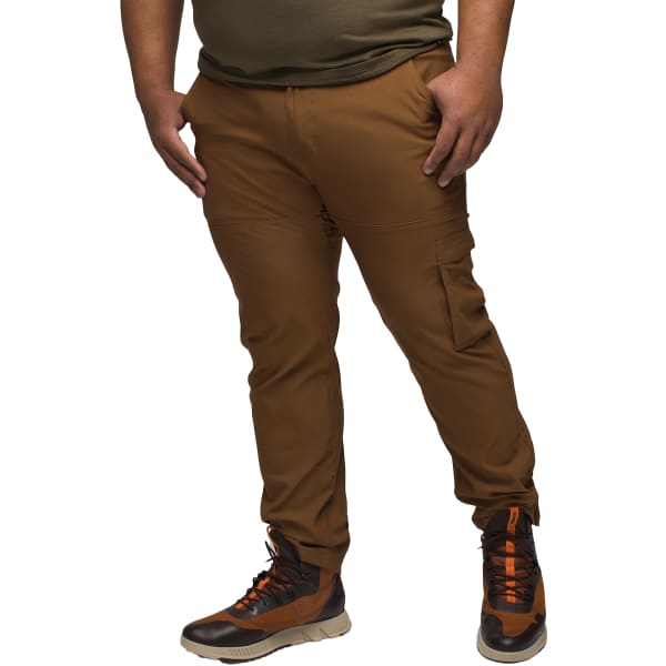Pantalon escalade PRANA STRETCH ZION SLIM PANT II SÉPIA