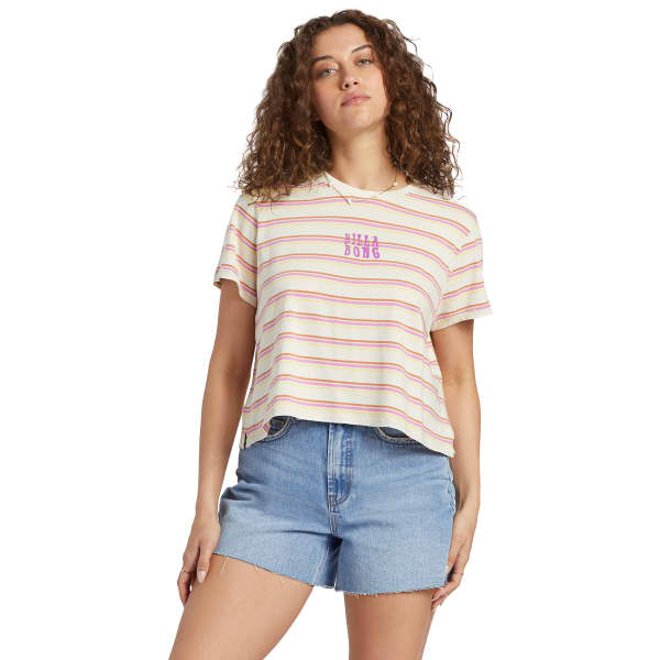 T-shirt BILLABONG NEXT UP W MULTI