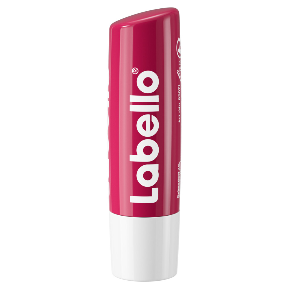Labello Lippenbalsem Blister Cherry Shine