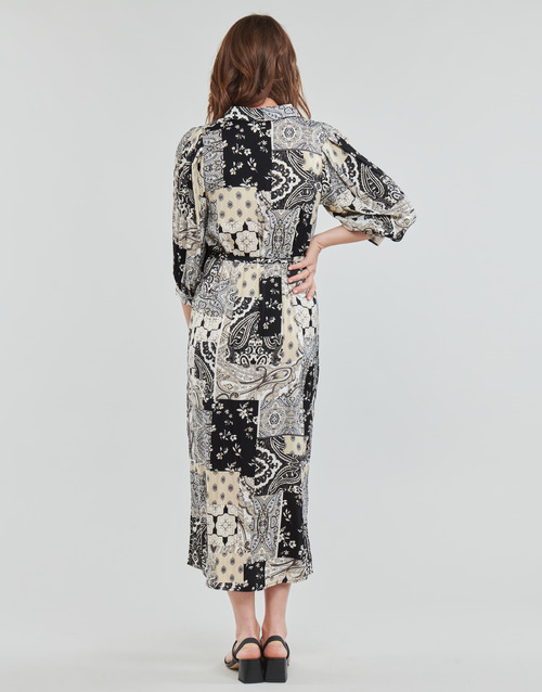 Vero Moda - VMGIGI - Gris