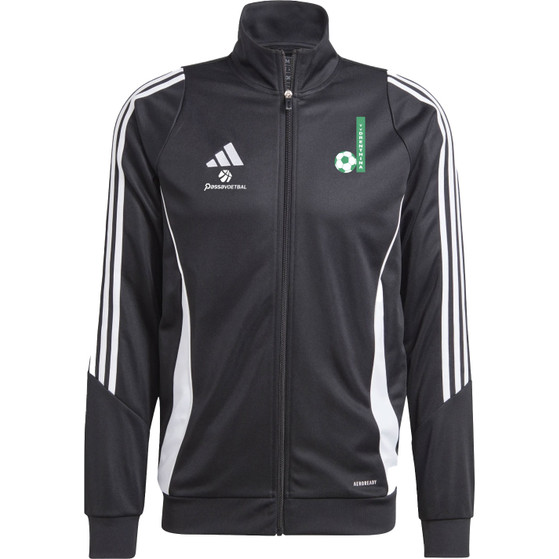 VV Drenthina - adidas Tiro 24 Training Jacket Kids