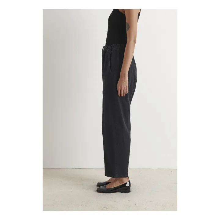 Rachel Comey Pantalon Lex | Marron