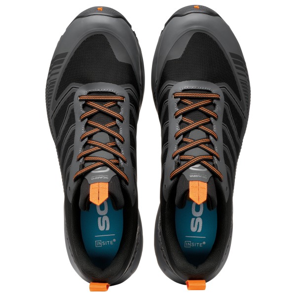 Scarpa - Ribelle Run LT Waterproof - Chaussures multisports