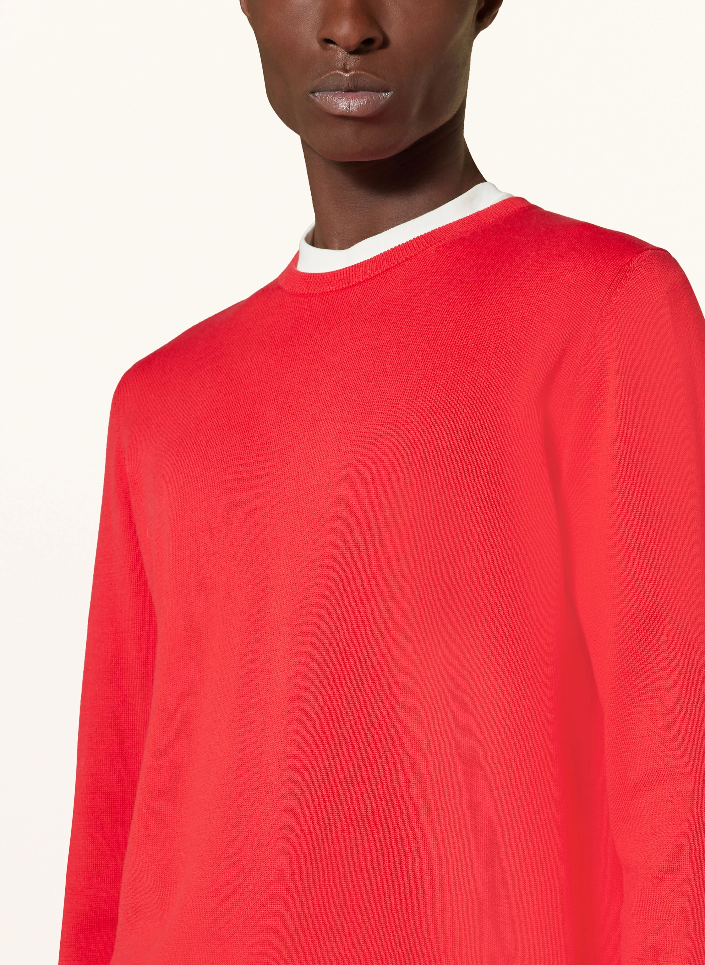 STROKESMAN'S Pullover