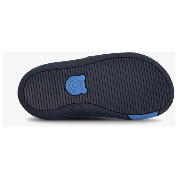 Groundies - Kid's Blokhus - Chaussons de chalet