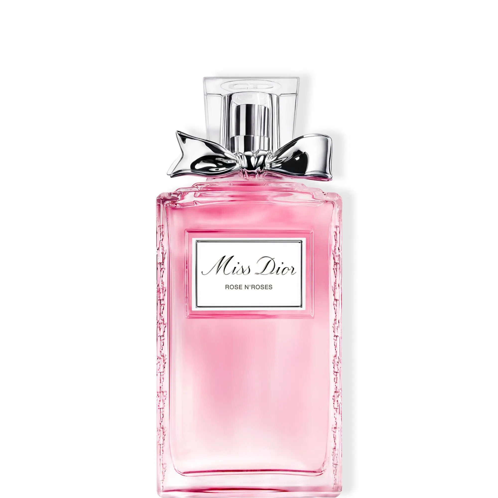 Dior - Miss Dior Rose N'Roses Eau de Toilette- Eau de toilette