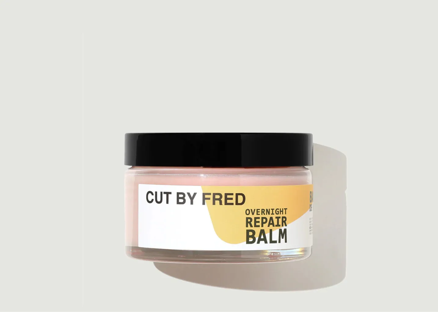 Overnight repair balm 180 ml Cut by Fred