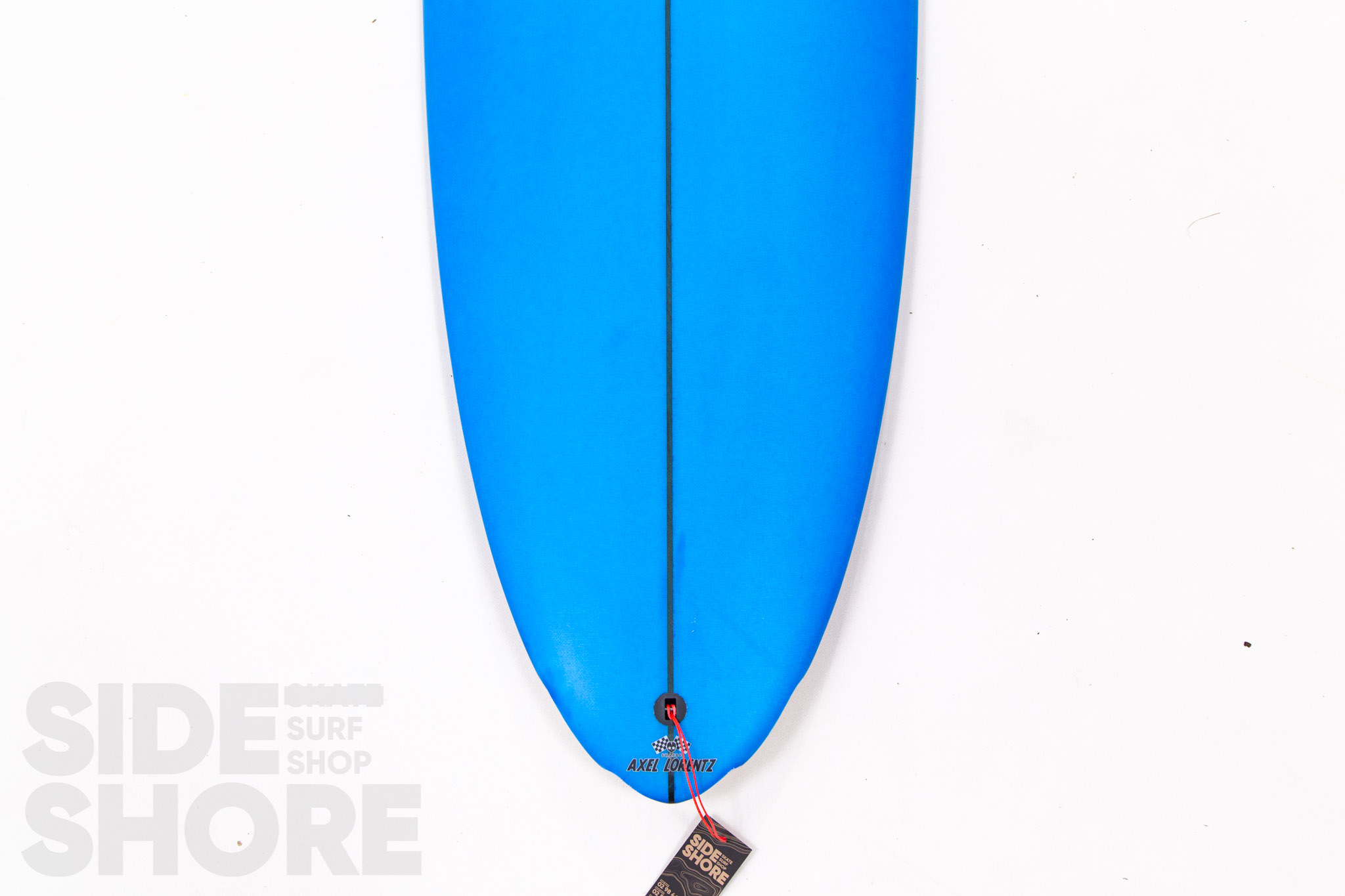 Pukas Lorentz - Lady Twin - Blue Tint - 6'10 x 21.13