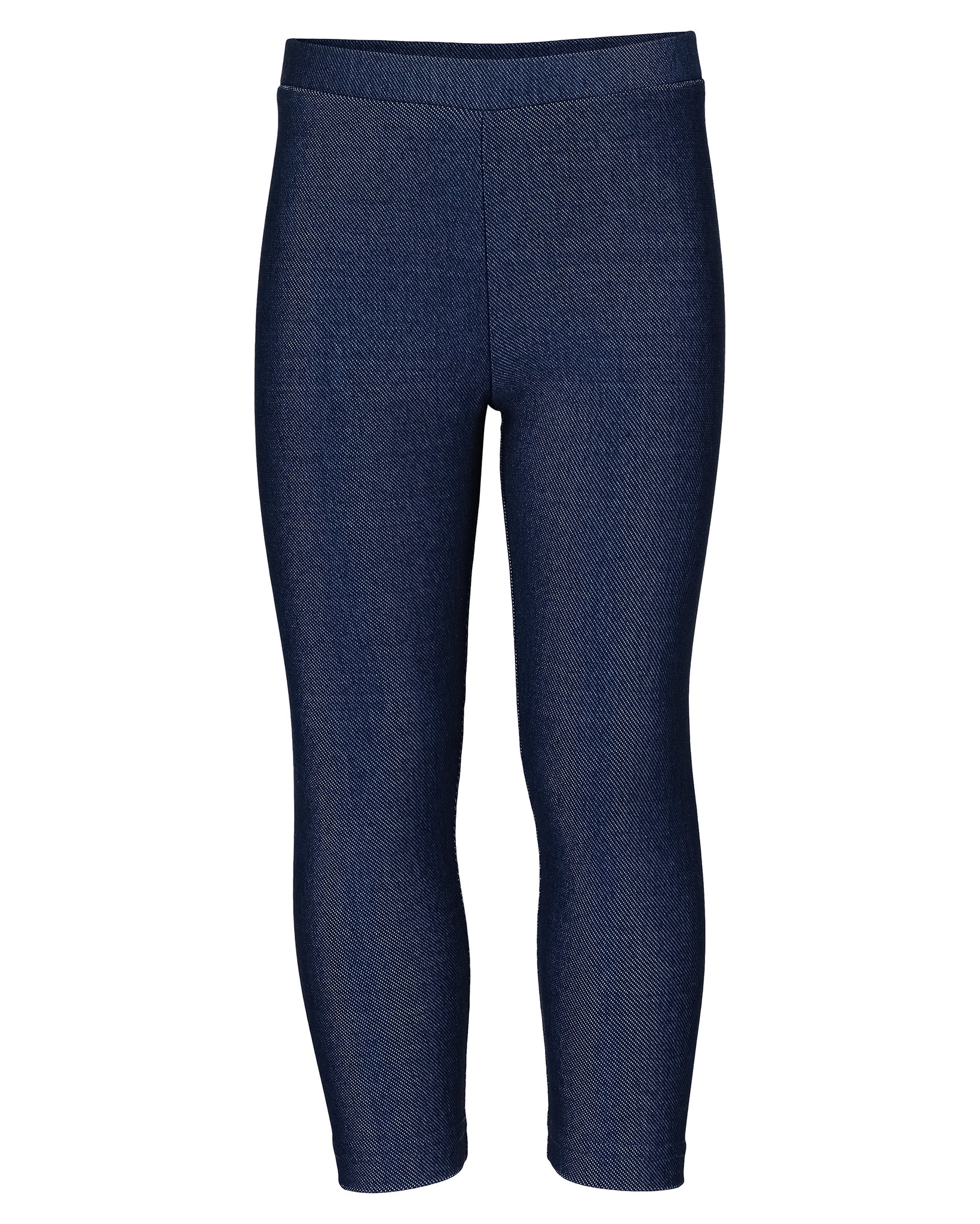 Blue Seven Jeansleggings , schlichte Basic-Form