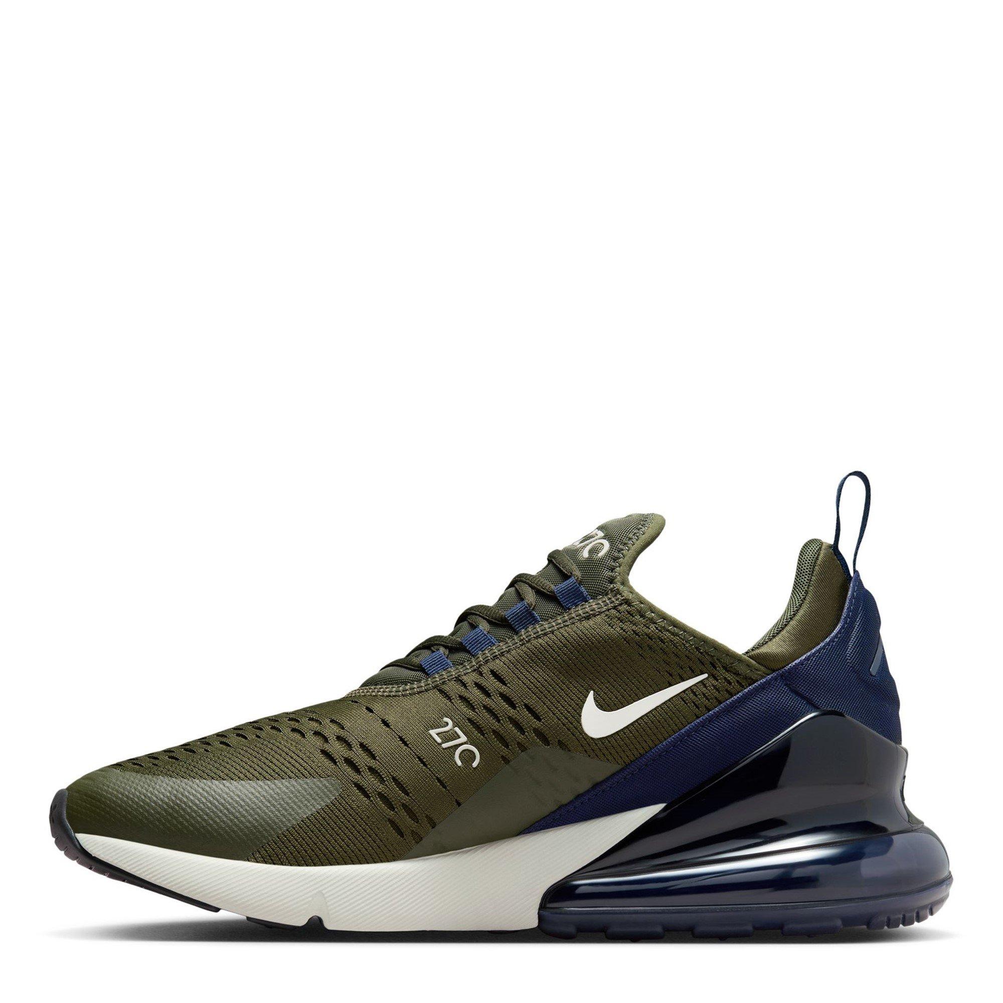 Nike Air Max 270 Trainers Mens
