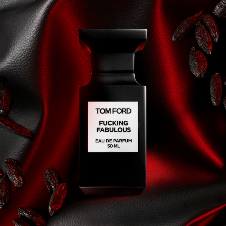 TOM FORD F* Fabulous Eau de Parfum