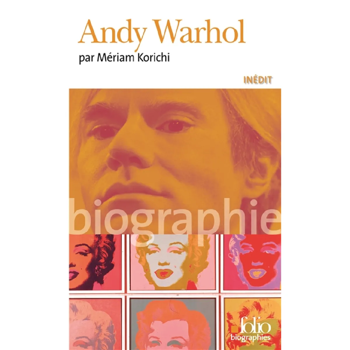 Andy Warhol · Occasion