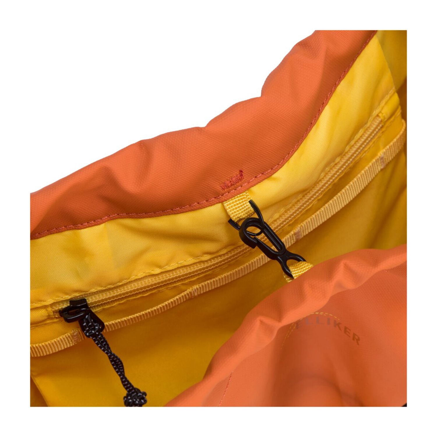 Elliker Carston Tote Bag 13L orange
