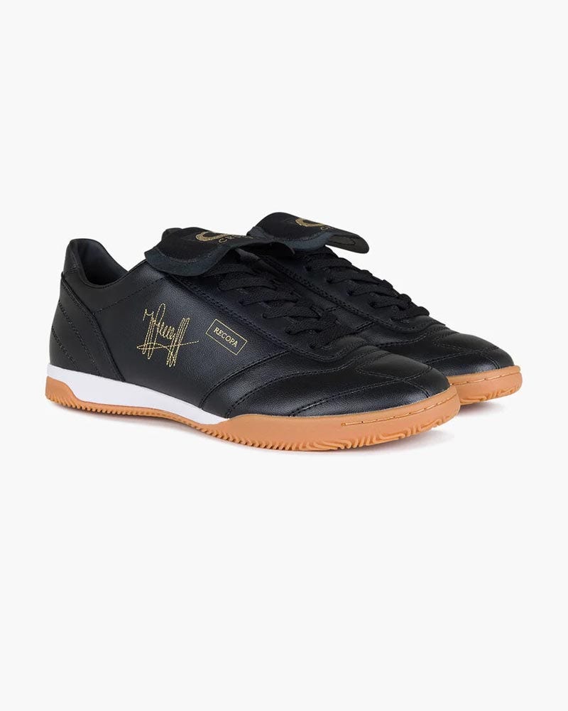 Cruyff  Retro Futsal