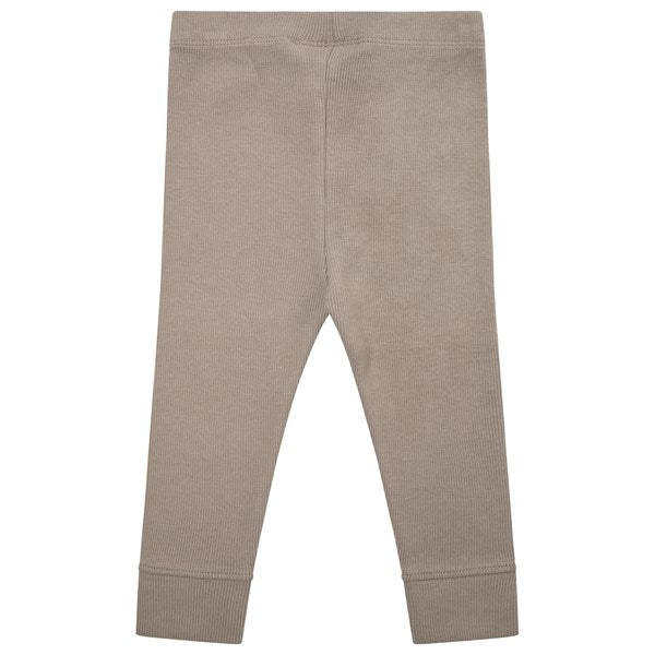 Warm Grey Leggings - Sofie Schnoor