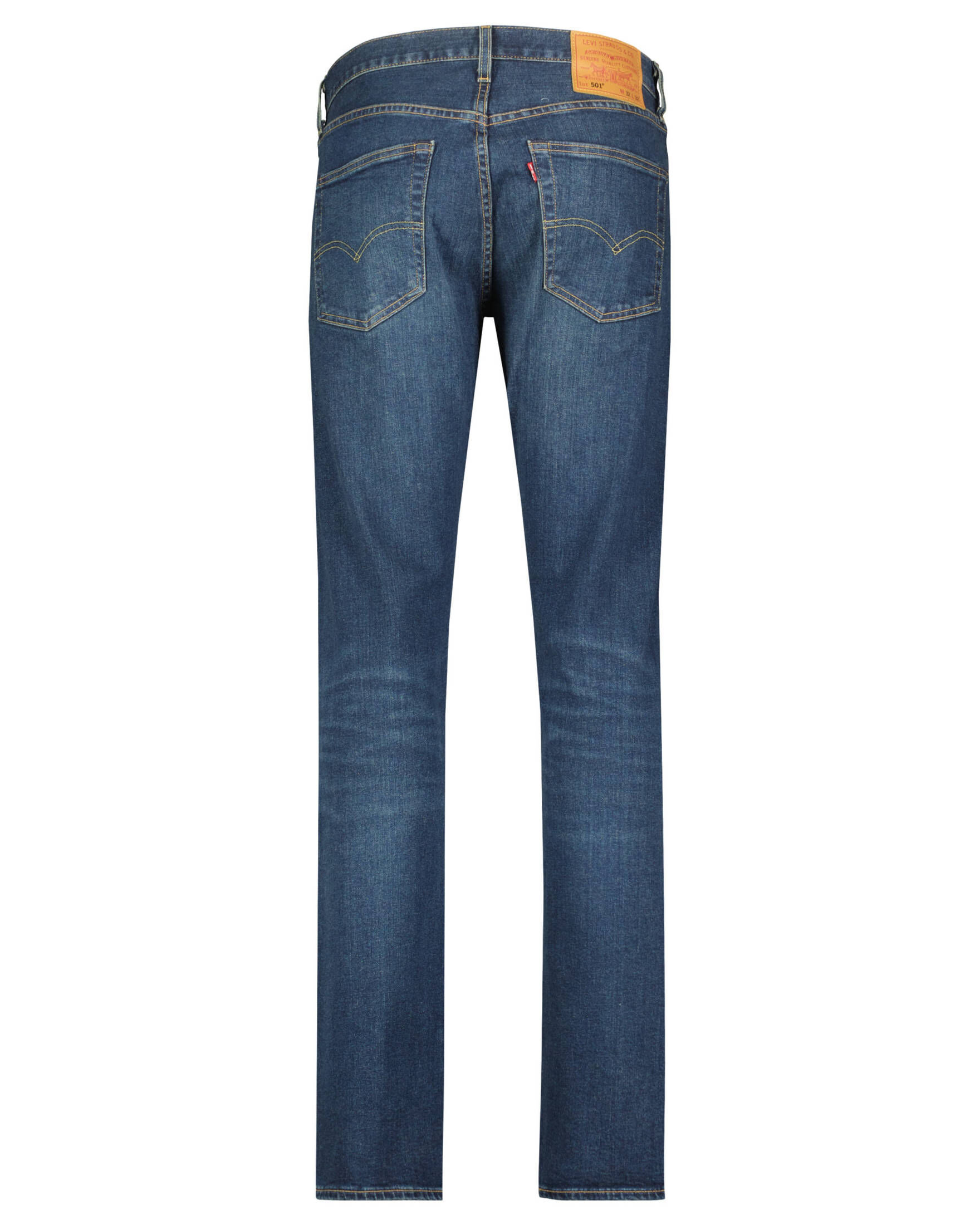 Levi's®| Herren Jeans 501 Regular Fit