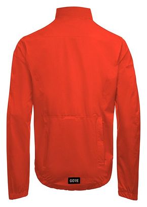 Veste GORE Wear Torrent Fireball Orange