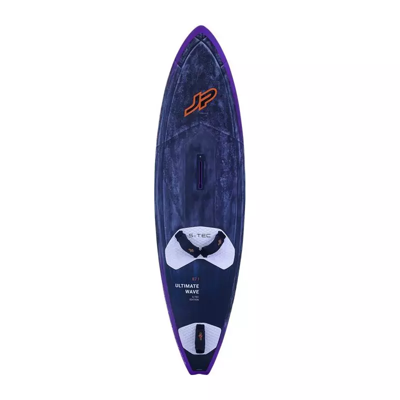 Planche windsurf JP AUSTRALIA Ultimate Wave S-Tec 2025