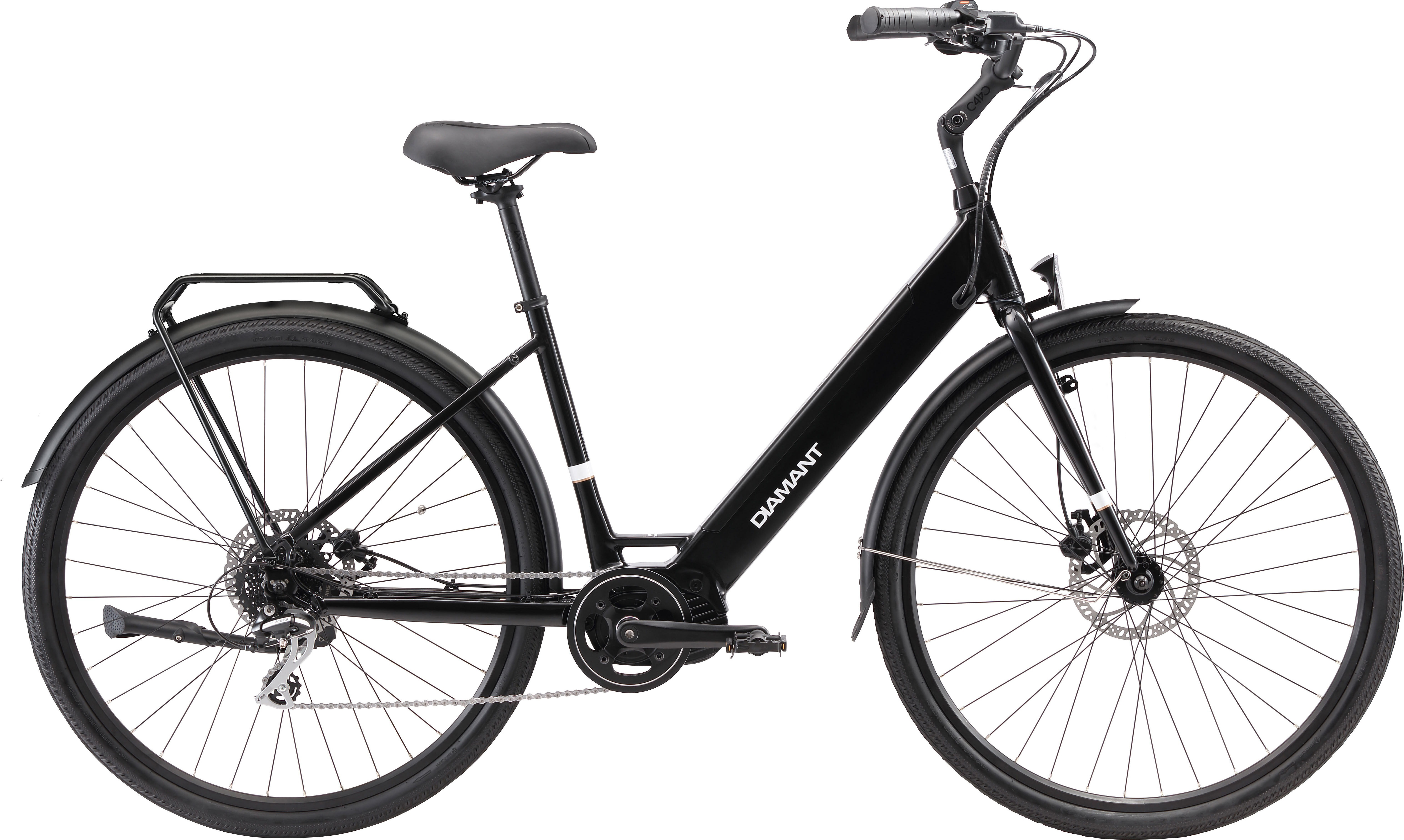 Volt Urban Breeze Tarmac Gloss