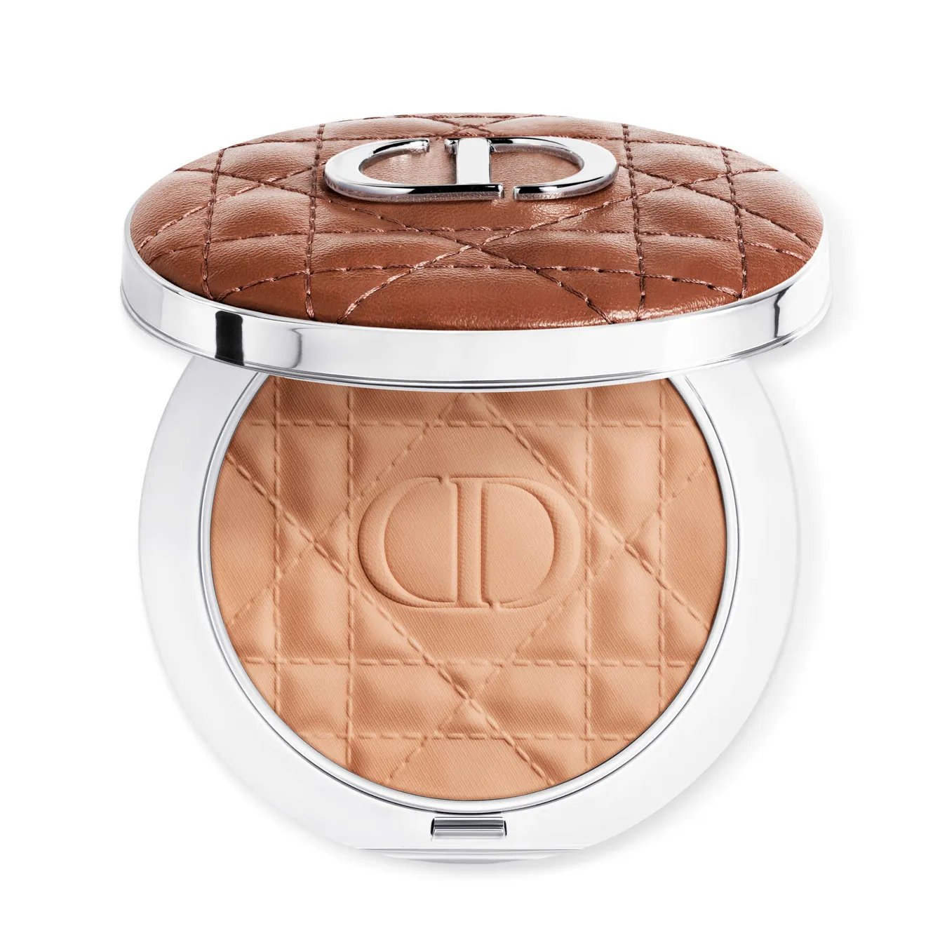 DIOR Dior Forever Nude Bronze Puder-Bronzer mit natürlichem Glow03 Soft