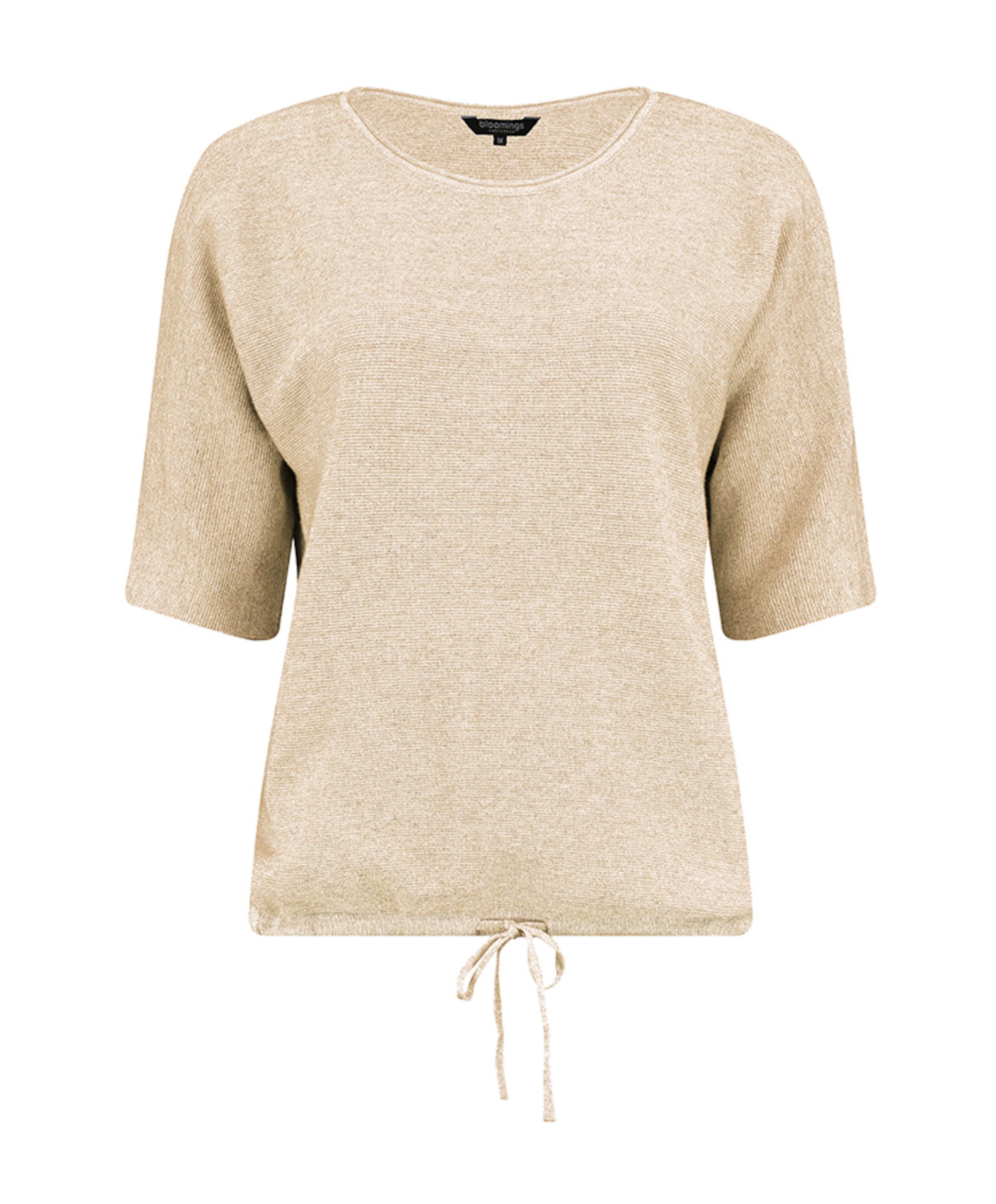 Bloomings Dames trui beige